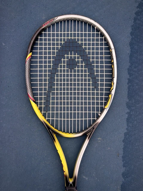 Raquette Tennis Head MX Spark Suprm - Sports Raquettes