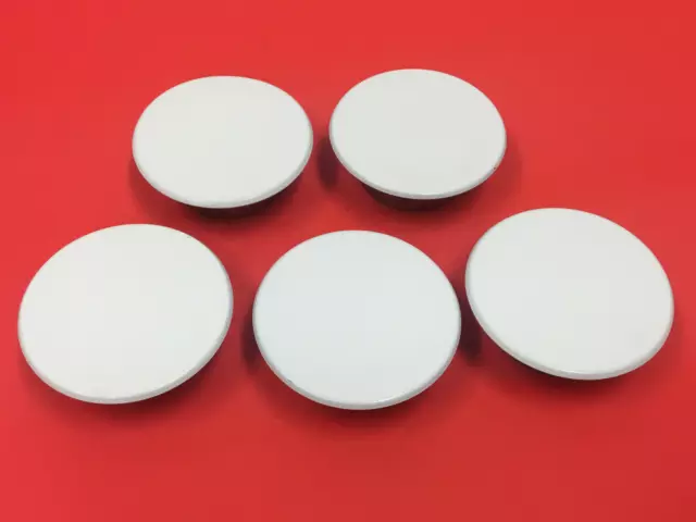 Tyco Sprinkler Cover Plate - 165F/74C - LOT OF (5) - UNUSED