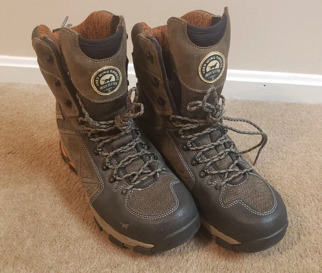 Irish setter ravine 2885 on sale