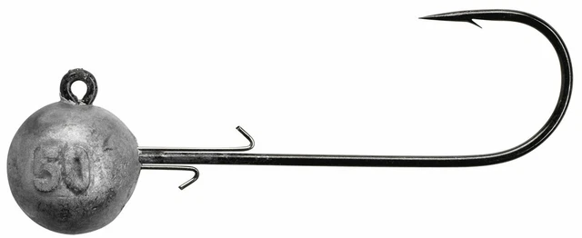 Spro Jighead HD-Jig 90/ Special Jig; 50g; 4/0