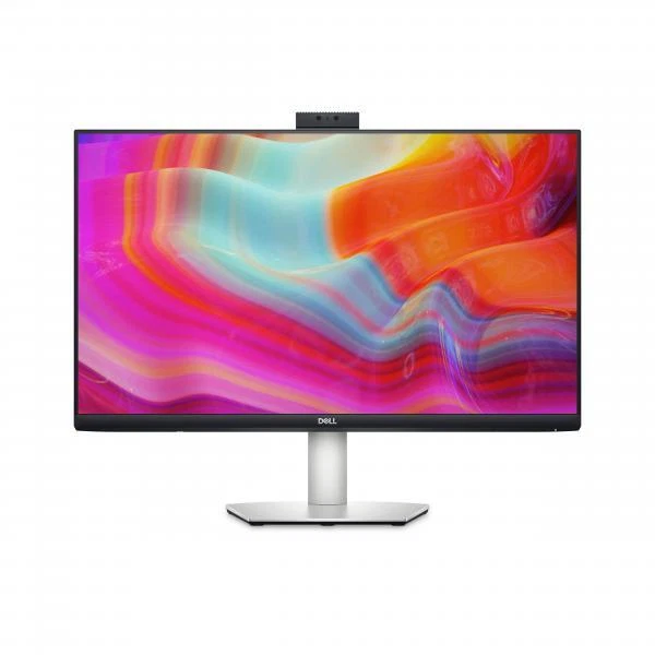 3384232 S2722DZ (69 cm (27 Zoll), schwarz, QHD, 75 Hz, HDMI, USB-C)