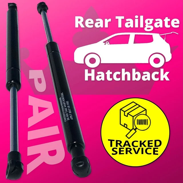 GAS STRUTS FOR Seat 20022008 Boot Liftgate Shocks £15.01
