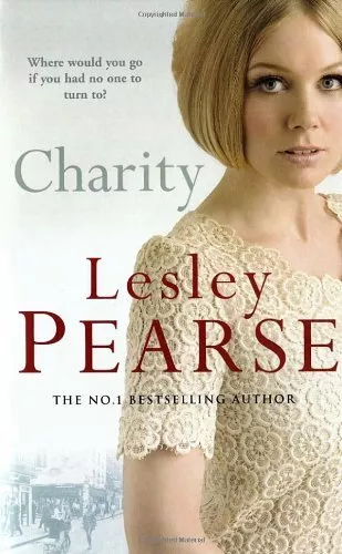 Charity, Lesley Pearse