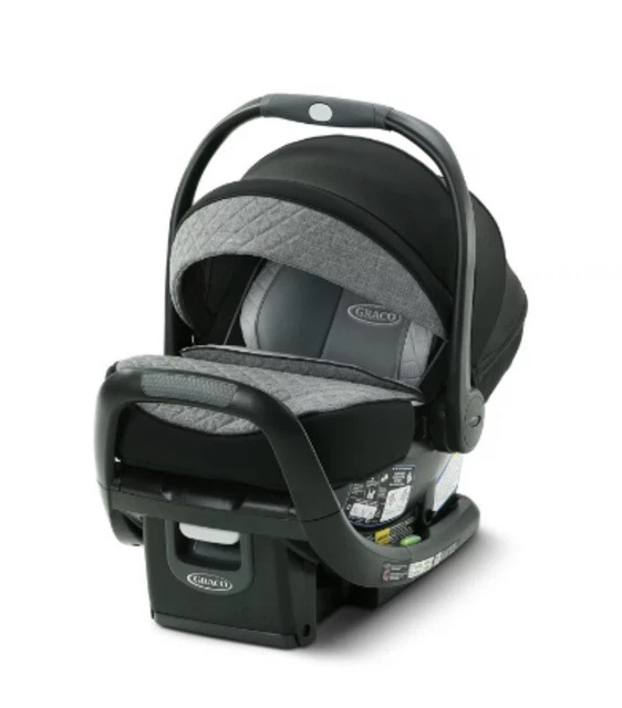 Graco snugride Snugfit 35 ELITE, Brand New!! Never Opened!!