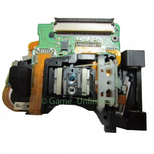 KES-450A KEM-450AAA Laser Lens For PS3 Slim Blu-ray Disc Drive CECH-2001A 120GB