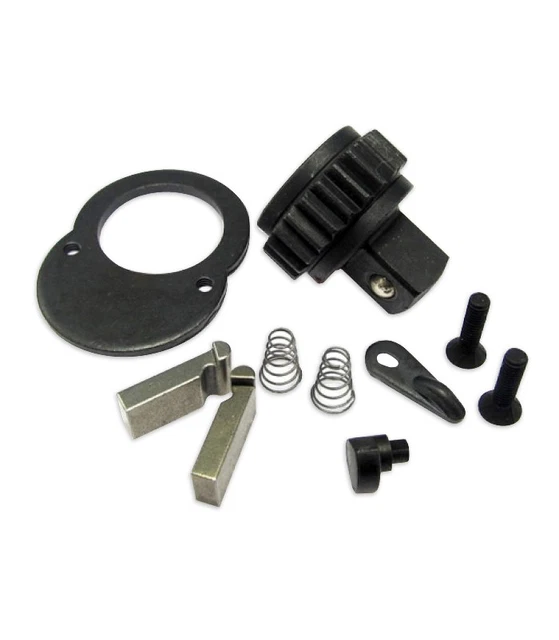 Clé De Serrage Angulaire 1/2" Pour Clé Dynamométrique - Marque Kroftools - Réf. 9G1801 - Neuf