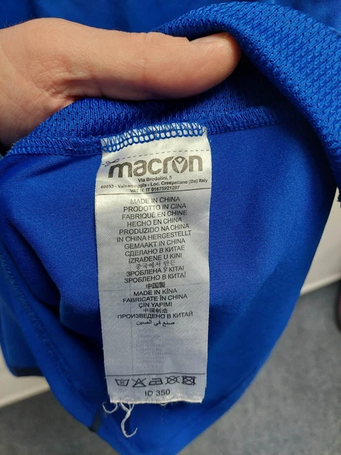 Reading Trikot Saison 2020/2021, Größe XL, Gebraucht, Gelegenheit!!! 10