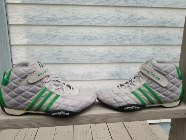 Tenis adidas goodyear deals