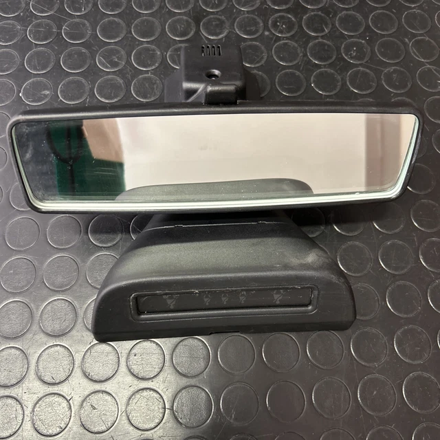 SPECCHIETTO RETROVISORE SINISTRO ALFA ROMEO 147 Serie (937) (00>05 05