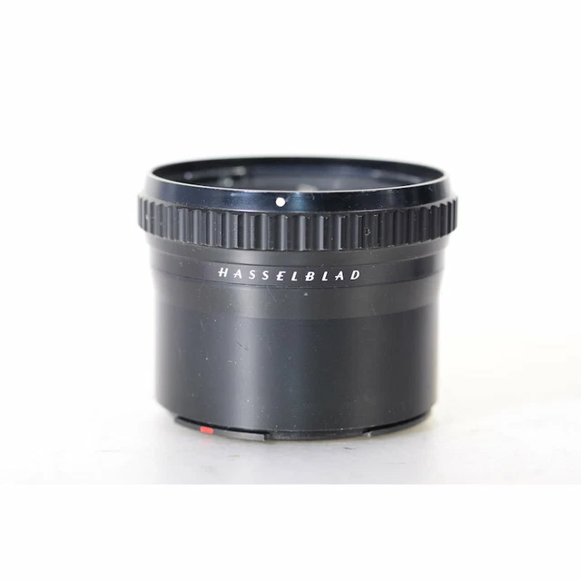 Hasselblad Zwischenring 55 - Extension Ring 55mm - Makroring - Mittelformat