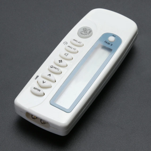 Air Conditioner Remote Control for ARC-410 ARH-401 ARH-403 ARH-415