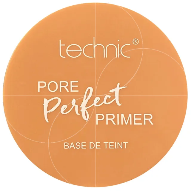 technic - base de teint - Pore Perfect primer - 18g