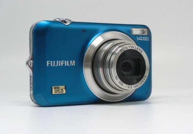 FUJIFILM FinePix JX280 デジタルカメラ Amazon | FUJIFILM デジタルカメラ FinePix(ファインピックス