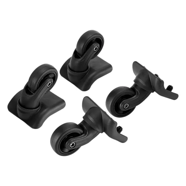 Swissgear replacement wheels top