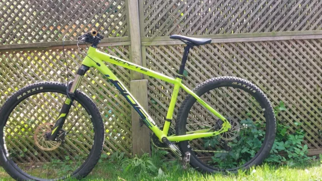 Whyte 805 2016 online