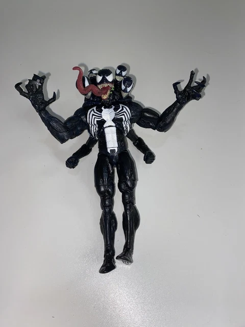 Marvel Diamond Select Venom Action Figure Loose 2012