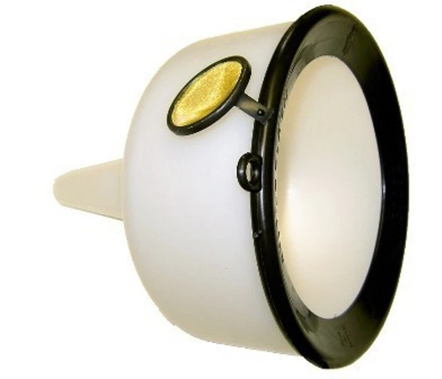 Wirthco     Wirthco 90190  King White Polyethylene Side Fill  With Anti Splash