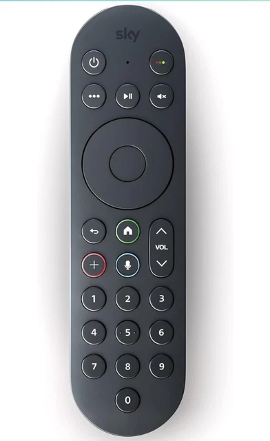official-sky-glass-and-sky-stream-tv-replacement-remote-anthracite