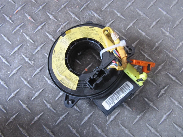 04 Mazda 6 Clock Spring Srs