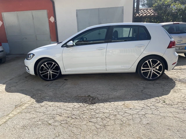 Golf 7.5