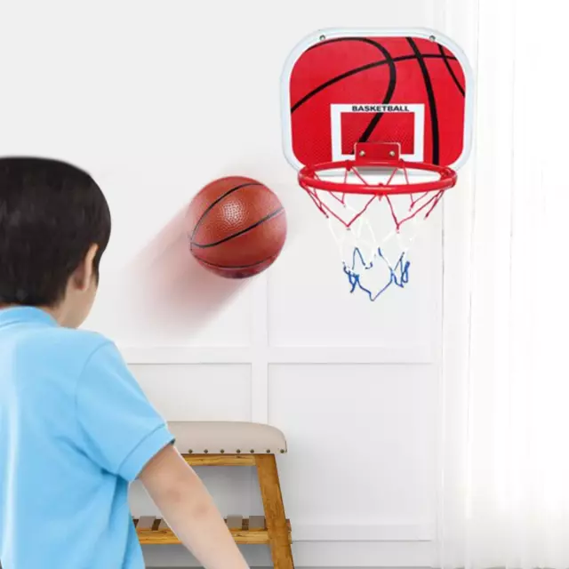 LITTNEO MINI PANIER de Basket pour Enfants 30 x 24 cm Mini Panneau Mini  Cerce EUR 45,66 - PicClick FR