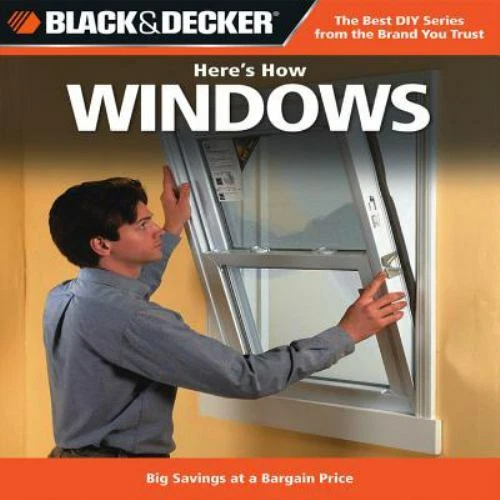 Here's How Windows: Big Savings at a Bargain Price by Editors of CPi