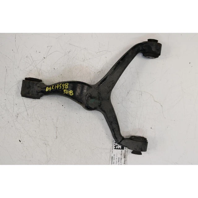 Bras Suspension Avant Bmw E39 Frankberg Bras Suspension Essieu Avant Frankberg - Lot De 2 - Compatible BMW Série 5 E39 1995-2004 Bras Suspension Essieu Avant Bmw E39 520 530 1995-2004