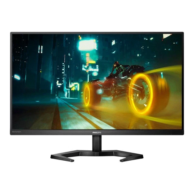 Philips 27M1N3200VS 68.6 cm (27 Zoll) LED-Monitor, FHD, 165 Hz, 4ms