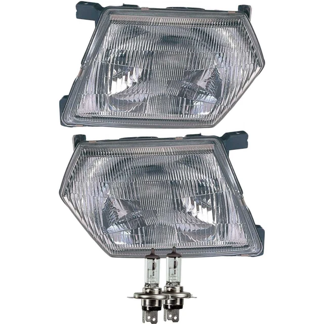 Frankberg Ressorts à Gaz Pour Capot Nissan Patrol Y61 - Lot De 2, Compatibles 65470VC020