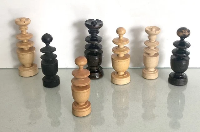 Jeu d'Echecs Régence - Jeux & Jouets