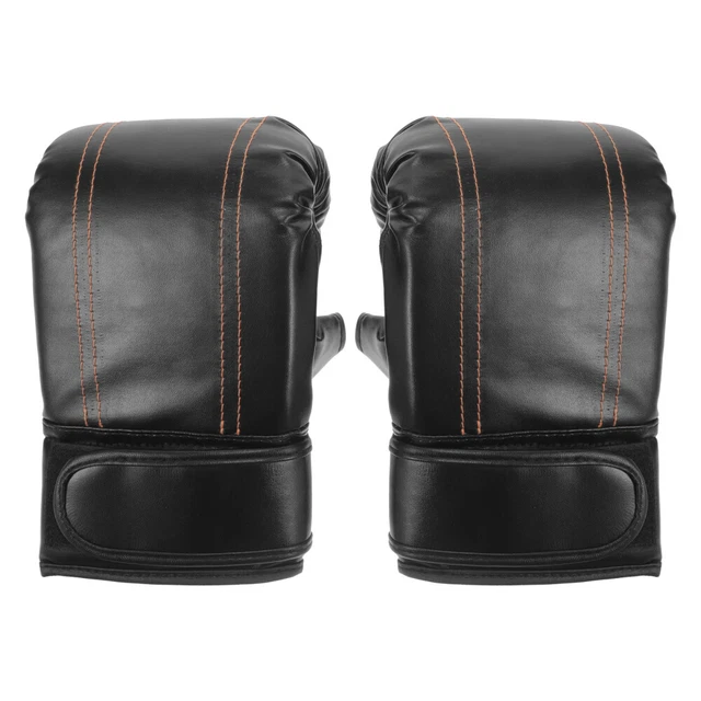 1 Pair of Boxing Gloves Protective Gloves Training Gloves Sports Boxing Gloves
