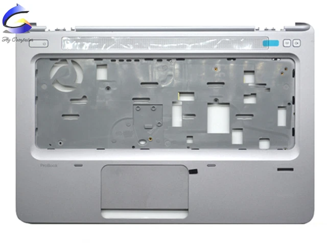 Repose-main (palmrest) Pour HP ProBook 640 645 G5 - Réf L64871-001, Occasion Avec Petite Fissure Recollée
