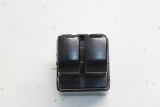 Interrupteur Lève-vitre électrique Avant Gauche 621W04750 Pour Chevrolet Spark, Matiz, Kalos (2010-2015) | Remplacement Direct