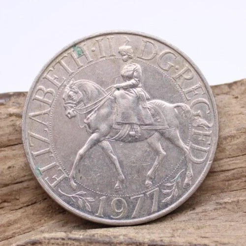 QUEEN ELIZABETH II Dg Reg Fd 1977 Comm. Silver Jubilee Coin/Medalliion (Gb) 18.95 PicClick QUEEN ELIZABETH II Dg Reg Fd 1977 Comm. Silver Jubilee Coin/Medalliion (Gb) 18.95 PicClick