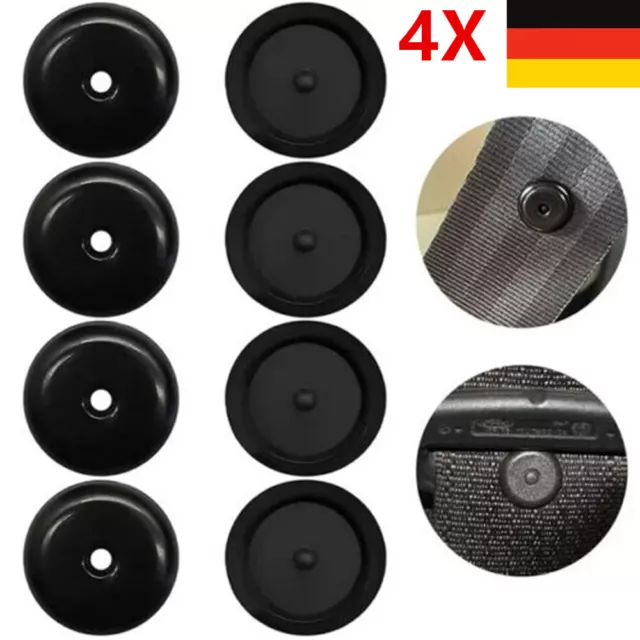 1 X GURTSTOPPER Gurt-Clip Sicherheitsgurt Gurt Stopper universal EUR 3,55 -  PicClick DE