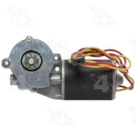Aci Window Lift Motors 83138 Power Window Motor
