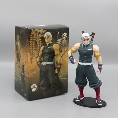 demon slayer hashira action figure