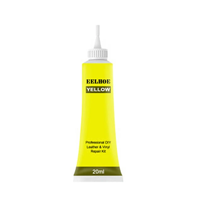 20 ml gel di riparazione decontaminazione efficace facile da trasportare gel di riparazione non giallo