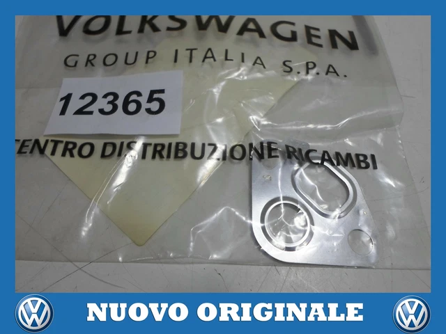 Plaque De Blocage Vanne EGR - Acier Inoxydable Pour BMW E53 E38 E39 E46 X5 - Avec Joint