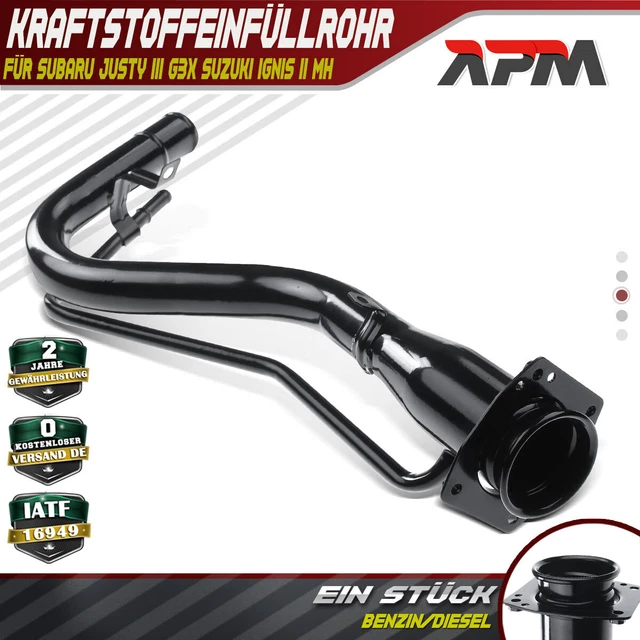 Sensor De Cigüeñal For Subaru Justy Iii Subaru Ignis Fh