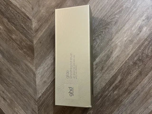 GHD Glide Hot Brush Limited Edition