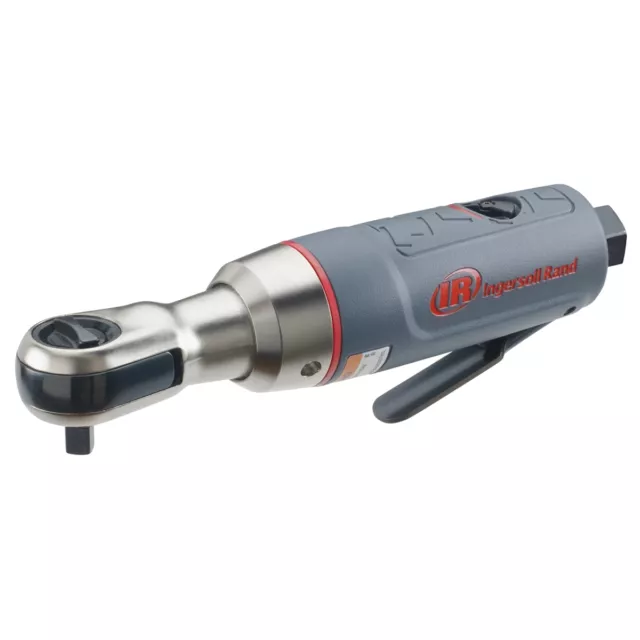 Ingersoll Rand 1105MAX-D2 1/4" Drive Composite Air Ratchet