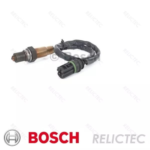 Oxygen O2 Lambda Sensor BMW:E87,E81,E91,E90,E92,E88,E93,E61,E60,E84,E82