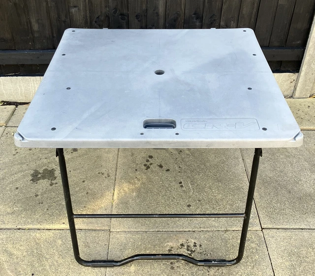 HONDA CRV MK1 Picnic Table Grey OEM Rear Boot Floor 19962001 84520S10