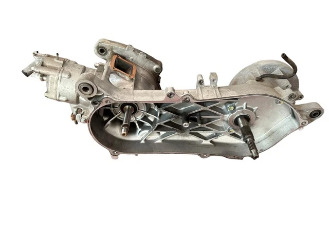 EMERY SEALS HONDA HONDA FORESIGHT 250 BASE WITH HEAD GASKET AND RUBBER EMERY SEALS HONDA HONDA FORESIGHT 250 BASE WITH HEAD GASKET AND RUBBER
