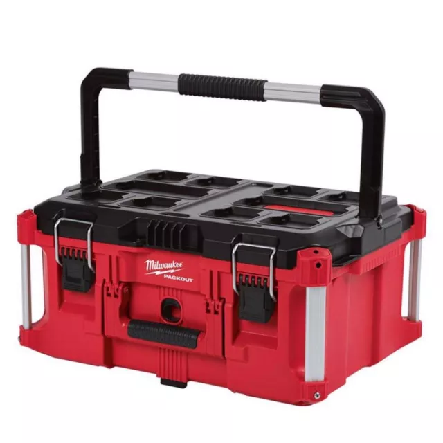 Milwaukee PACKOUT 48-22-8425 Large Tool Box