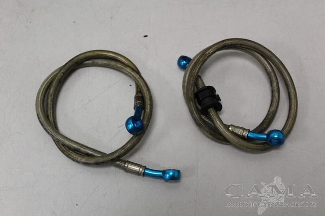 LINEA FRENI Suzuki GSX R 750 1996-1999 SRAD (GSXR750 1996 #10103