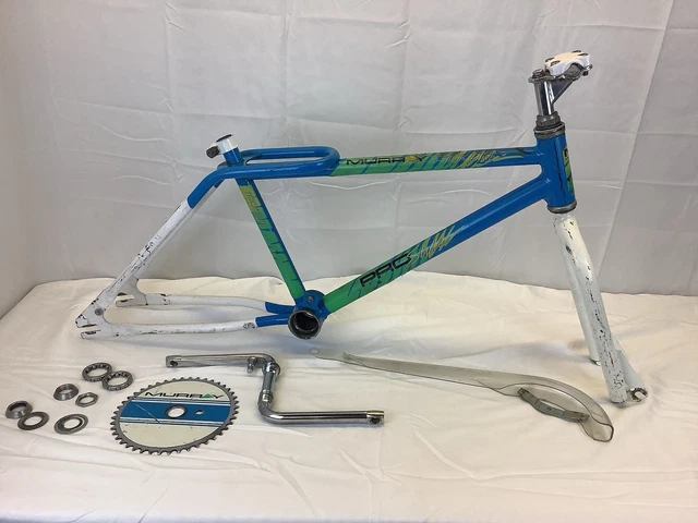 FRONTFORK 27?　VINTAGEBICYCLE （ 検SCHWINN MUSCLBIKE OLDBMX MURRAY Huffy Murray ROSS AMF STORE） Vintage Murray Bicycle Indiana Collectible Bike Parts for