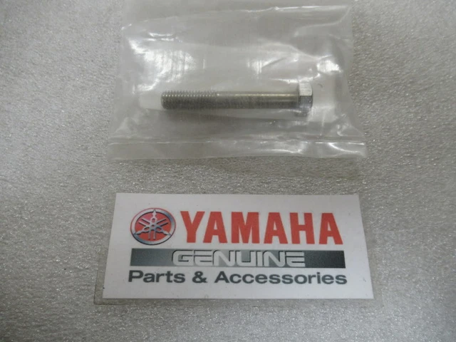 Roulement Yamaha Marine – P16 – OEM 93315-43061 – Neuf – Pièce Bateau