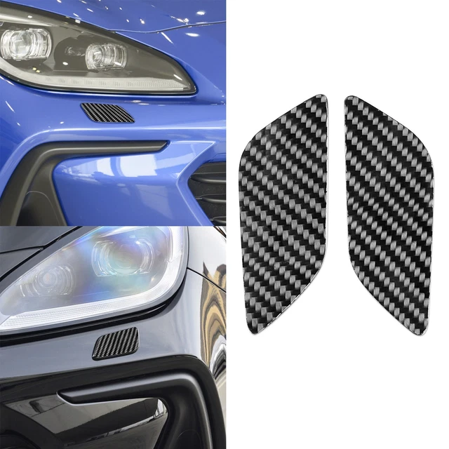 Subaru headlight washer cover online